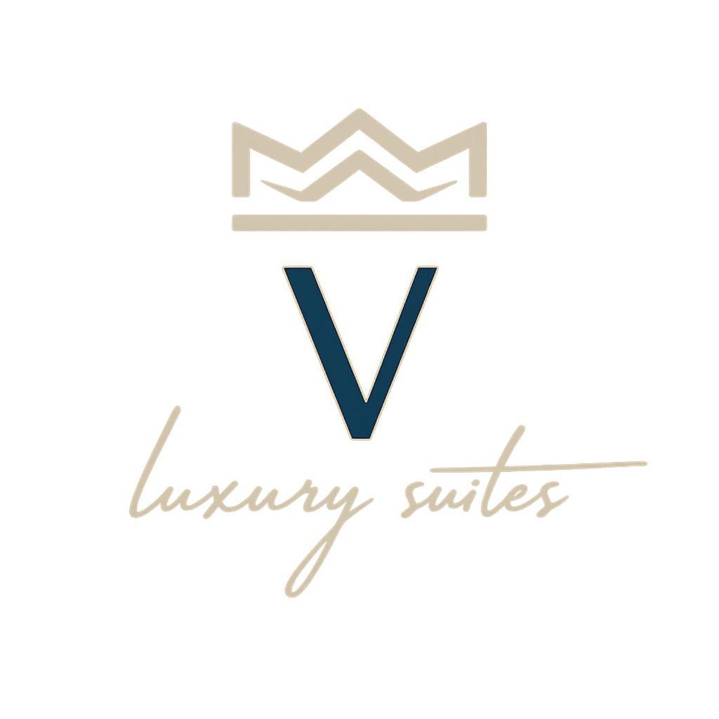 V Luxury Suites Toroni 3 Exterior foto
